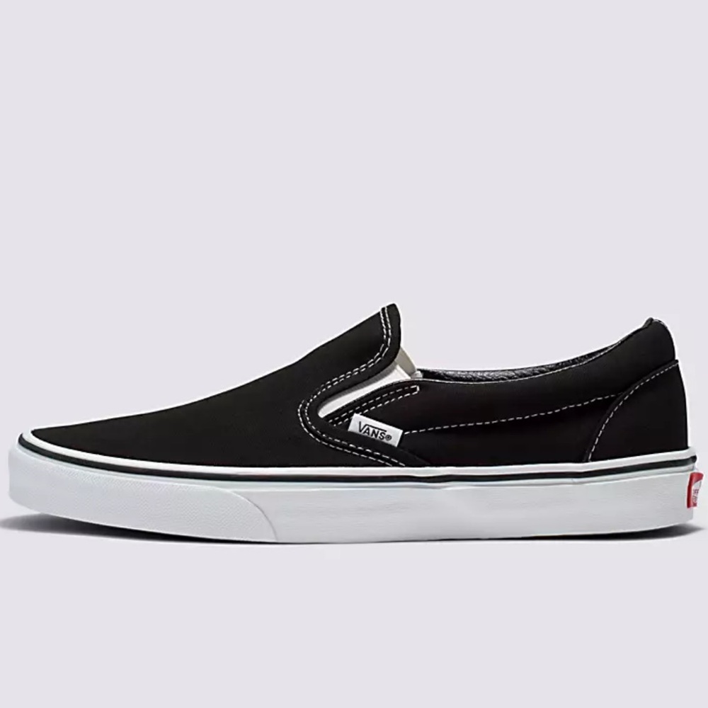 Vans Classic Slip on Shoes Women's Size 7